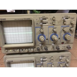 Oscilloscope texio cs-4135a