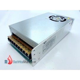 Nguồn tổ ong 24V 10A 240W mới 100%