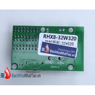 Card Wifi điều khiển Led RHX8-32W320