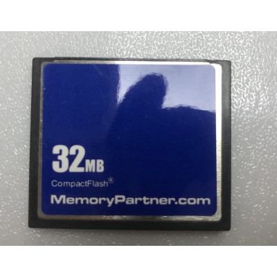 Thẻ CF Compact Flash 32MB