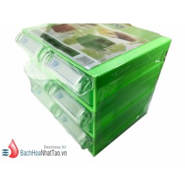 Hộp Lắp Ghép Đa Năng TXP Đựng Linh Kiện Điện Tử Có Thể Tháo Rời