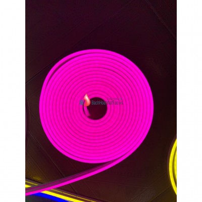 Led cuộn Neno dài 5m ( Neon Flex )