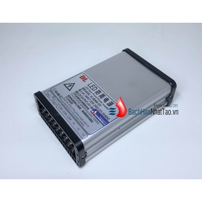 Nguồn tổ ong 5V 60A 300W ngoài trời mới 100%