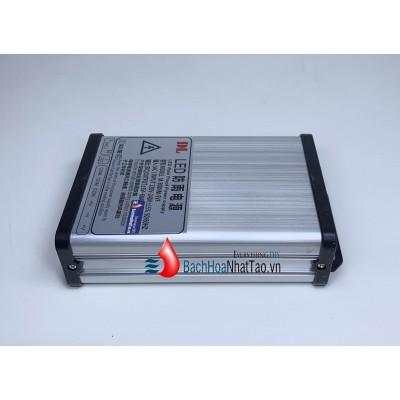 Nguồn tổ ong 5V 60A 300W ngoài trời mới 100%