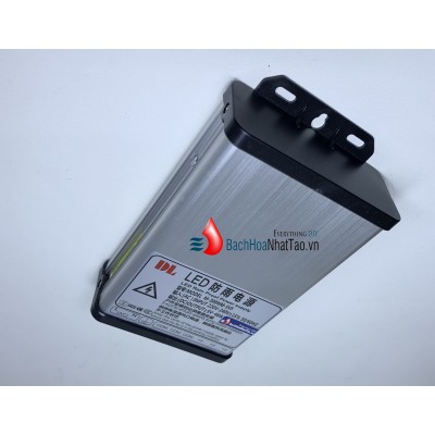 Nguồn tổ ong 5V 60A 300W ngoài trời mới 100%