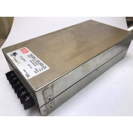 Nguồn  Meanwell 24V 25A 600W cũ